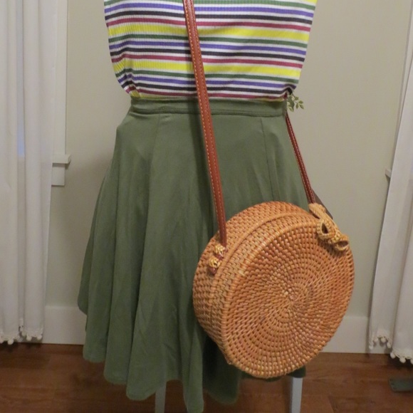 Hollister Skirt - Picture 5 of 7